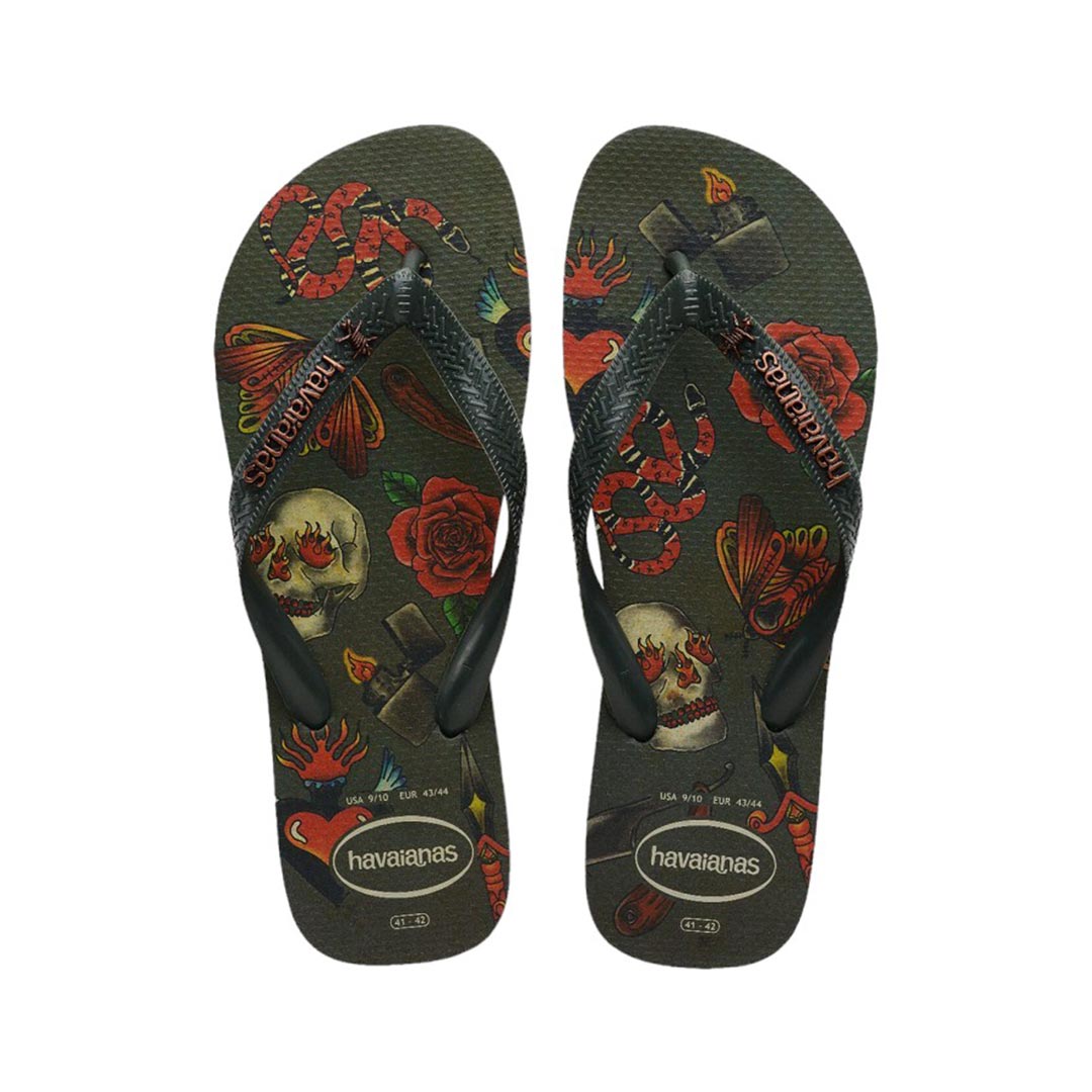 Havaianas TOP TRIBO FC