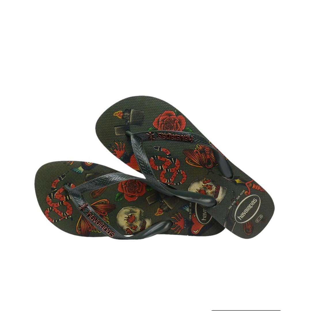 Havaianas TOP TRIBO FC