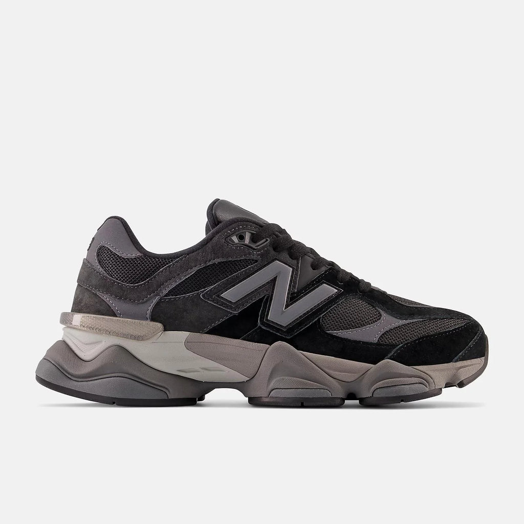 NEW BALANCE U9060 NERO - UOMO