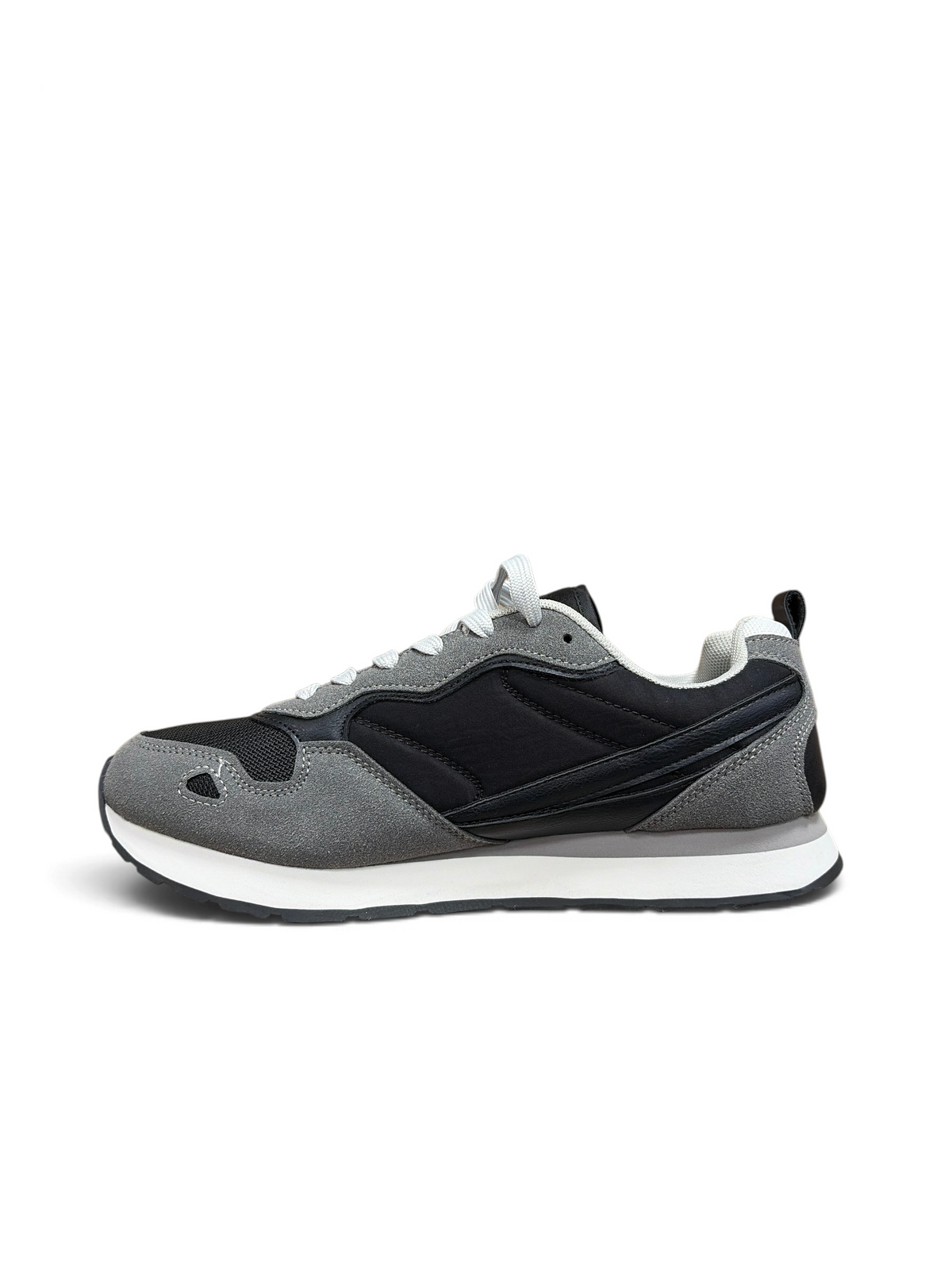 GRAND POLO U. S. - Sneakers 600 - Uomo