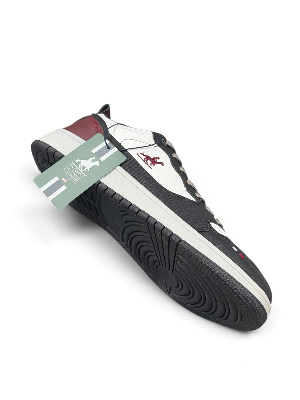 GRAND POLO U. S. - Sneakers 31M - Uomo