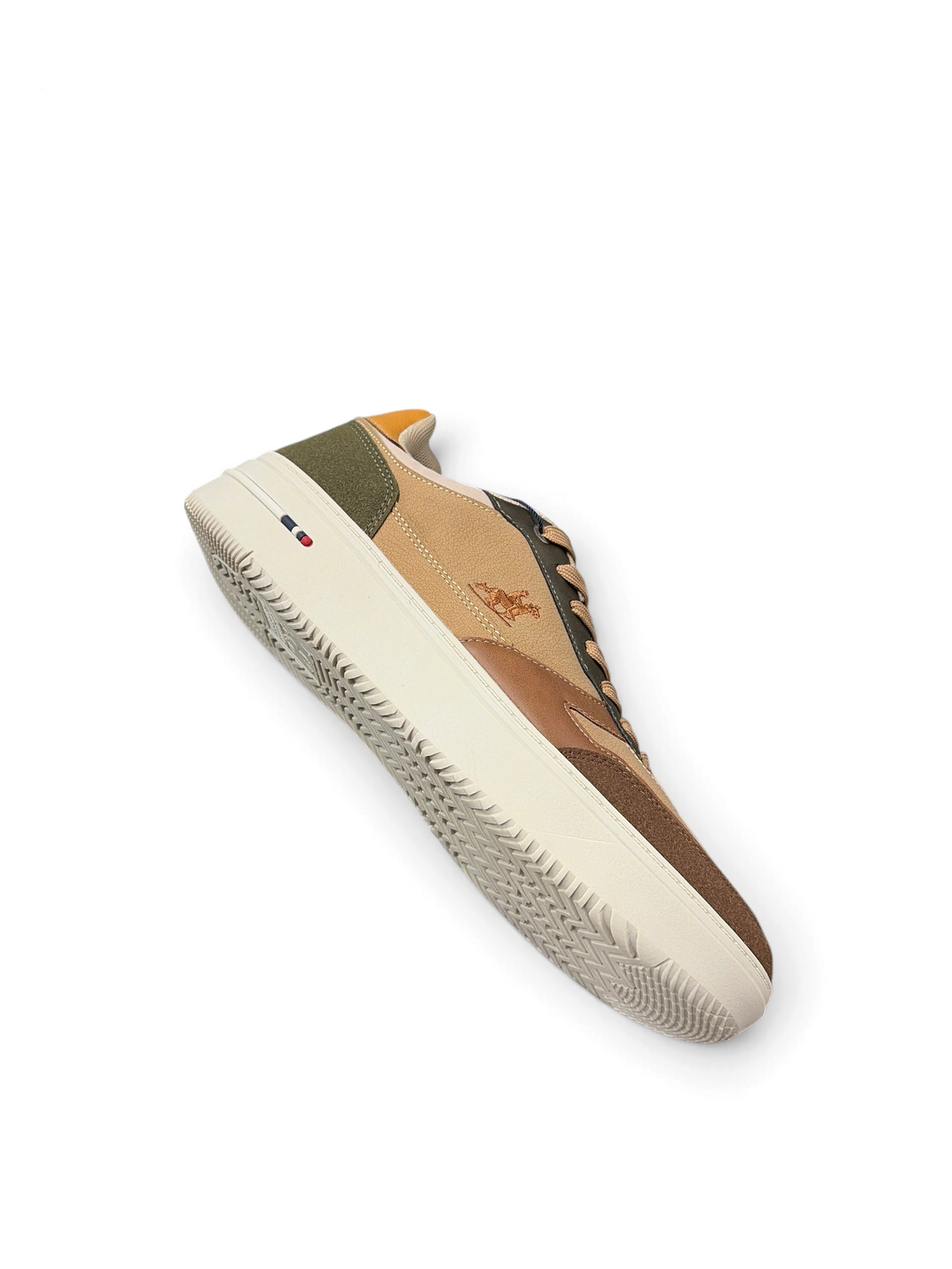 GRAND POLO U. S. - Sneakers 31M - Uomo