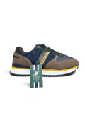 GRAND POLO U. S. - Sneakers 00C - Uomo
