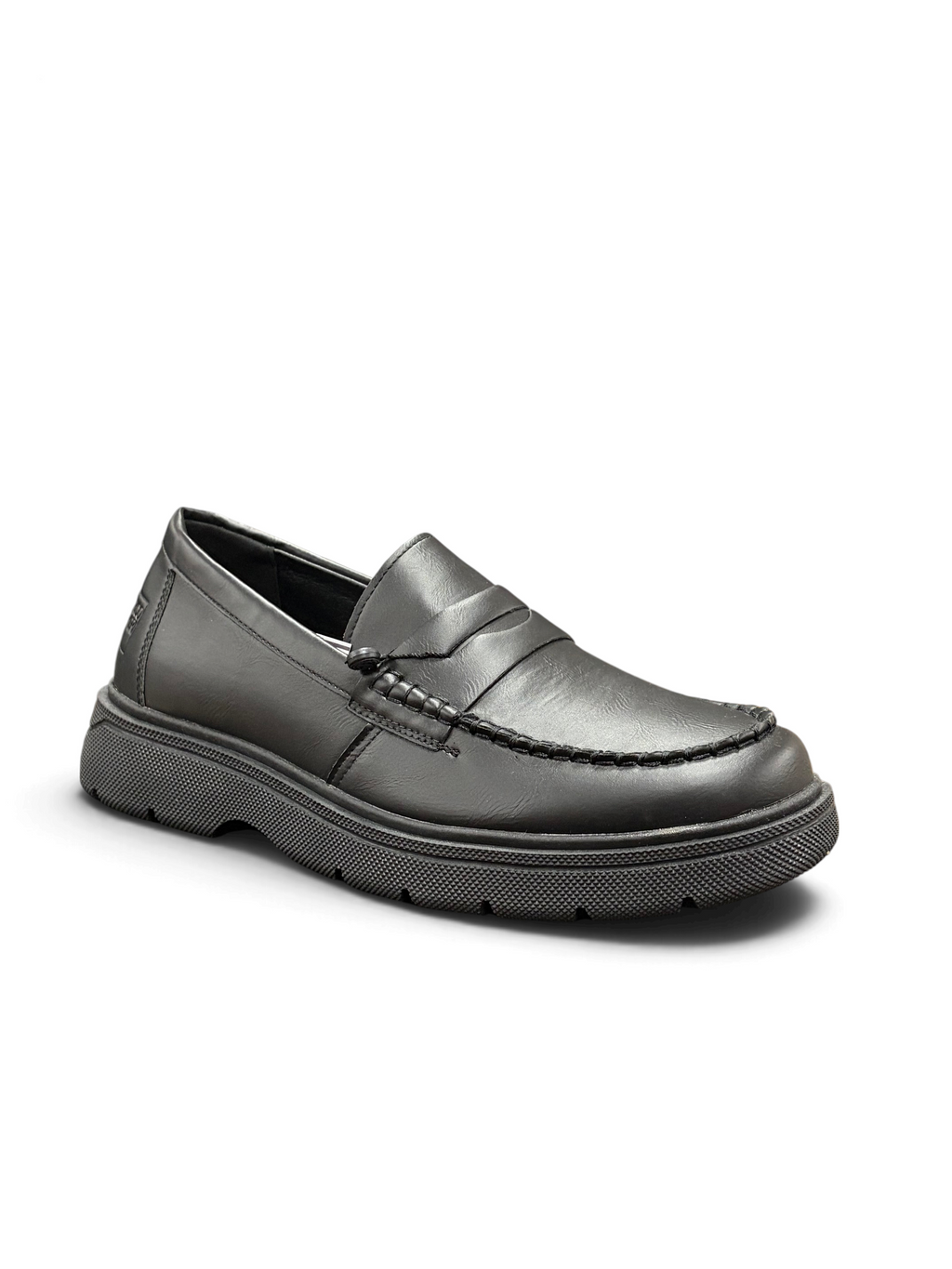 Enrico Coveri - Mocassino Proton - Uomo