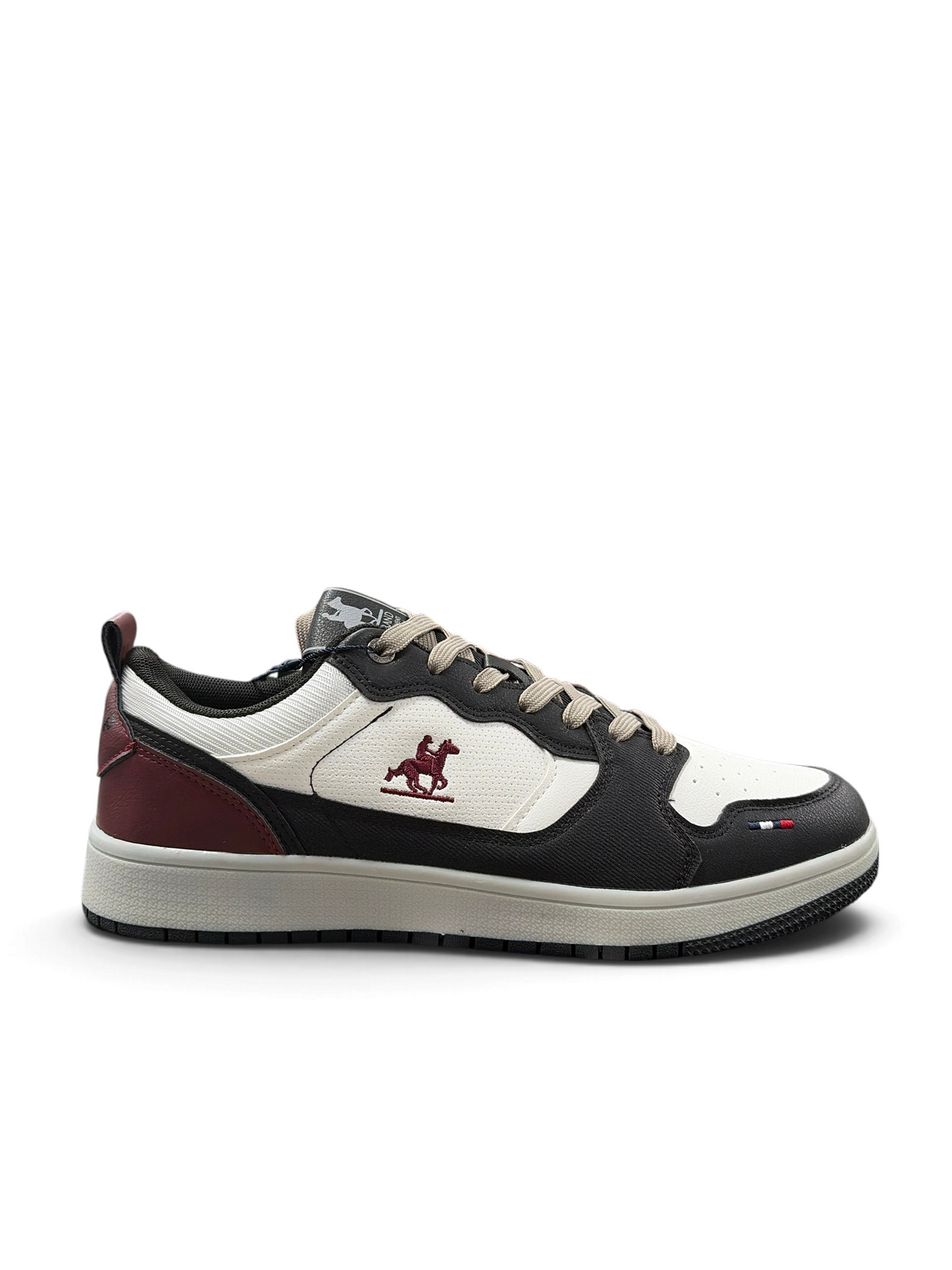 GRAND POLO U. S. - Sneakers 31M - Uomo