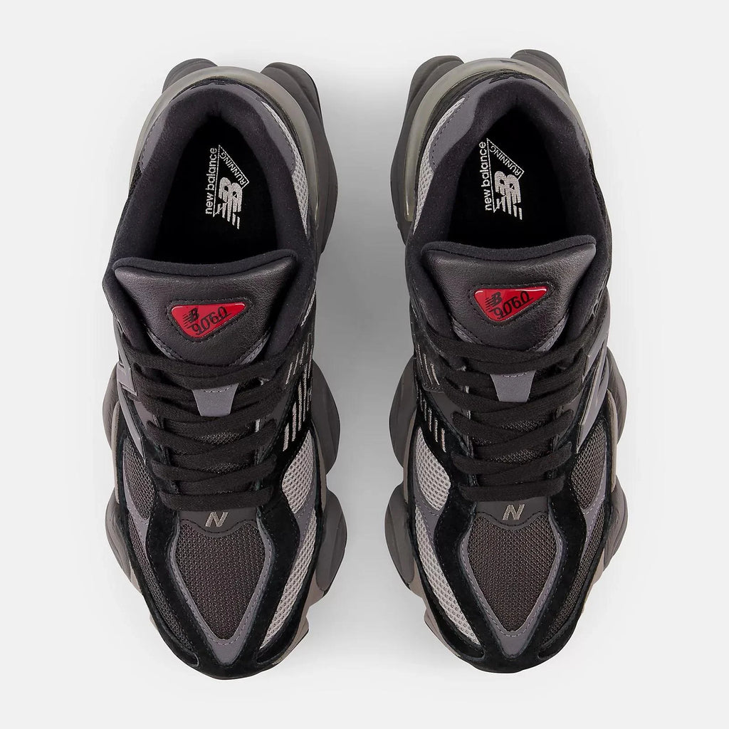 NEW BALANCE U9060 NERO - UOMO