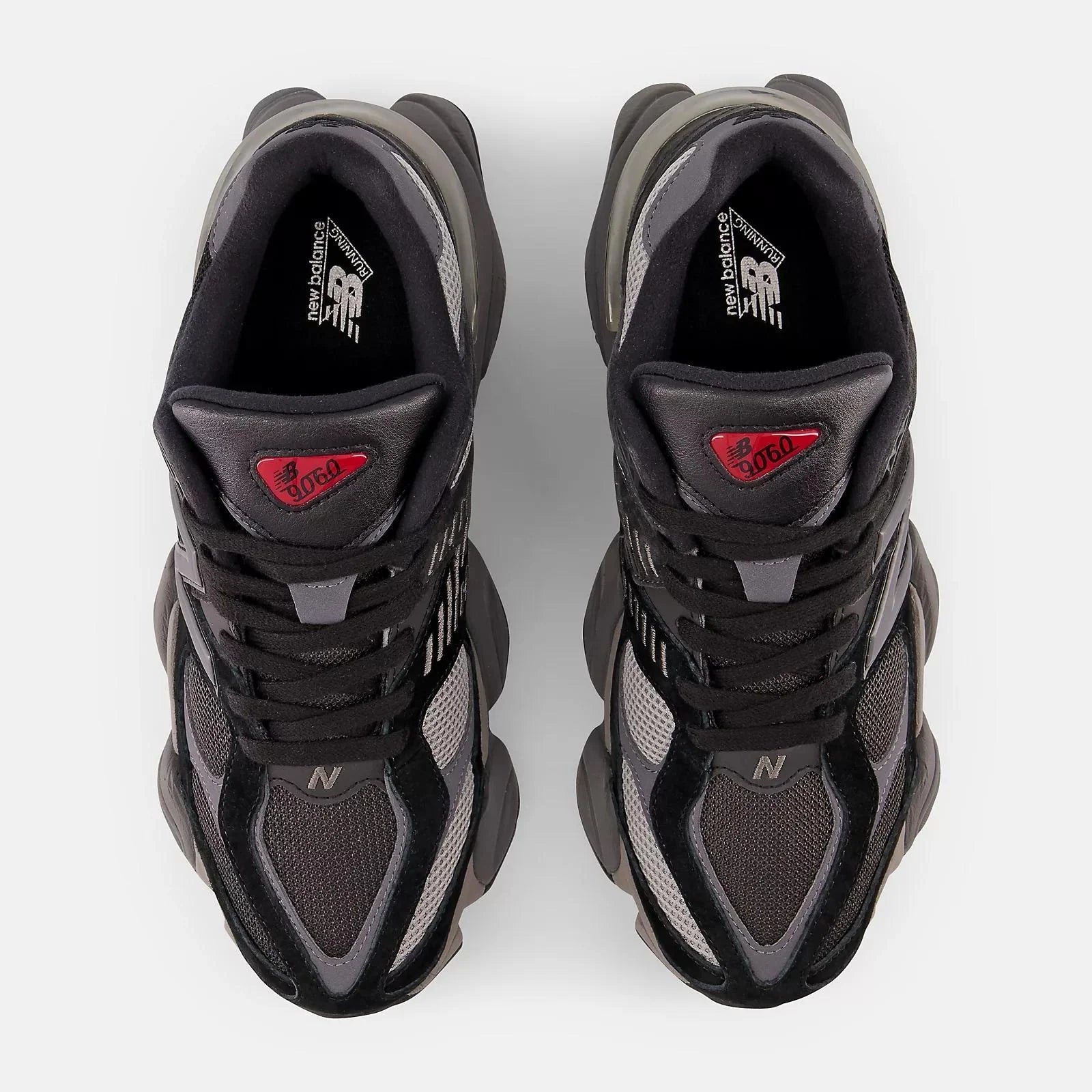 NEW BALANCE U9060 NERO - UOMO