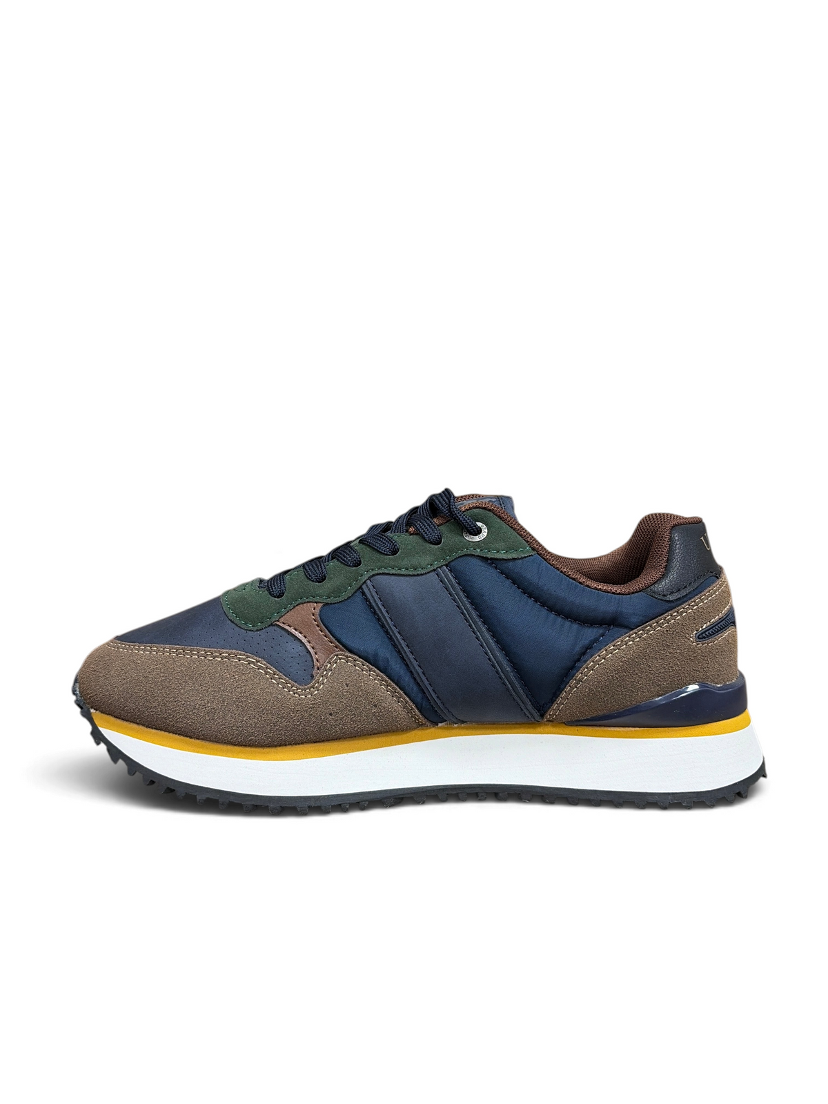 GRAND POLO U. S. - Sneakers 00C - Uomo
