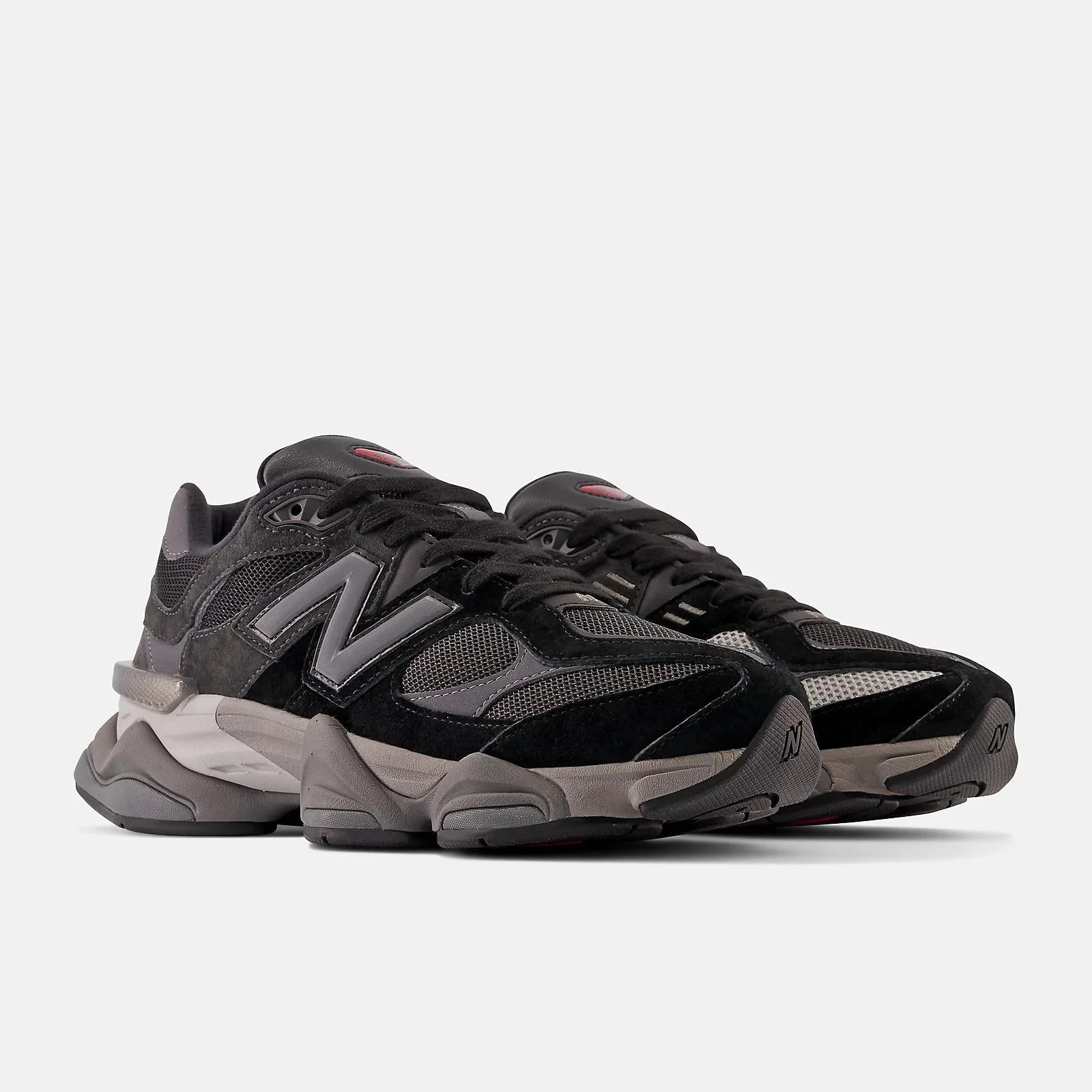 NEW BALANCE U9060 NERO - UOMO