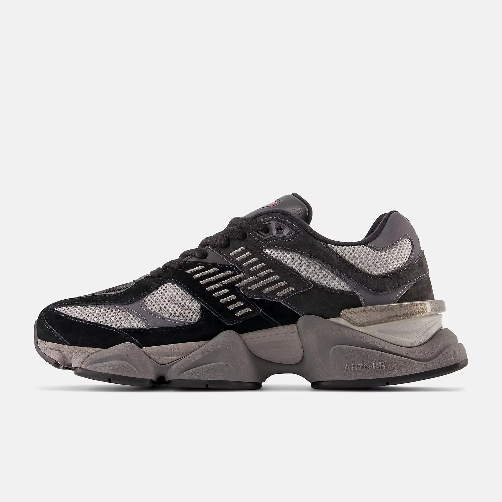 NEW BALANCE U9060 NERO - UOMO