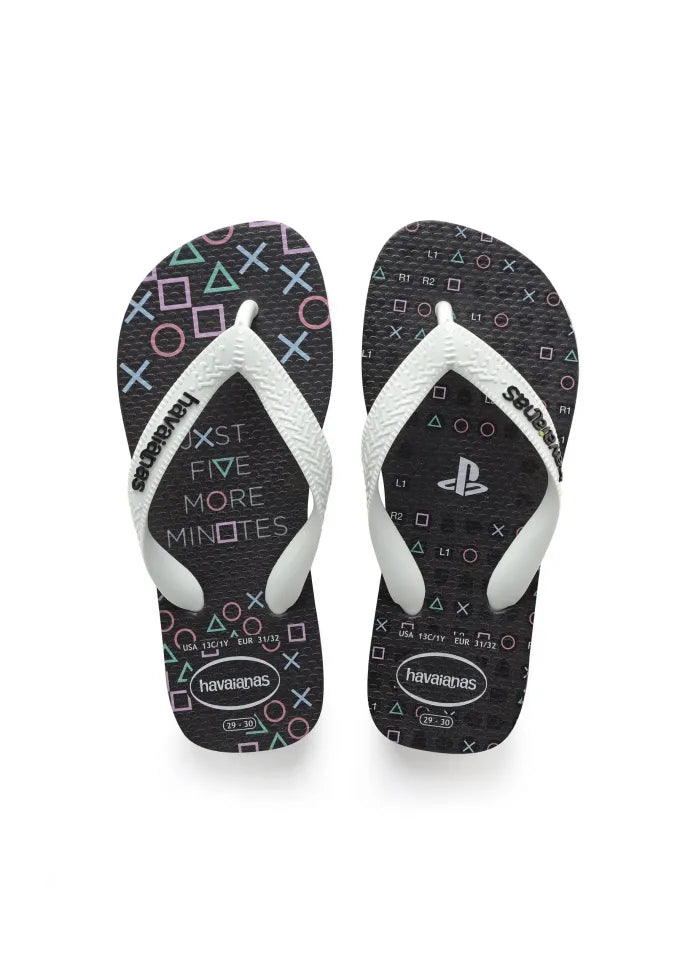 Havaianas - K PLAYS STATION FC - BAM
