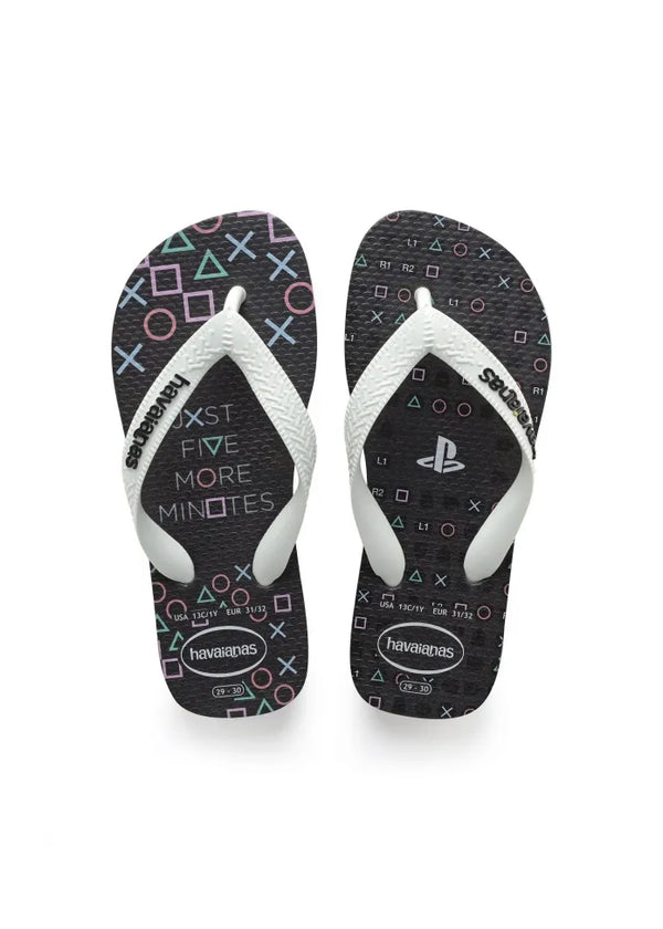 Havaianas - K PLAYS STATION FC - BAM
