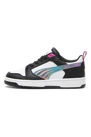 Puma Rebound V6 Lo Bouncy Sky Ac - BAM
