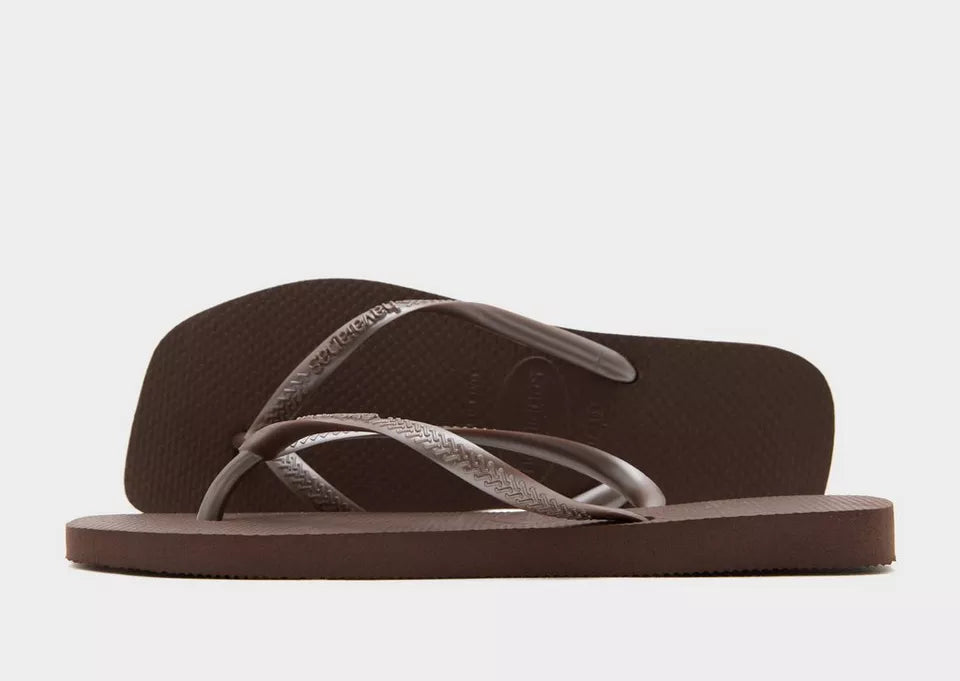 Havaianas - SLIM SQUARE FC  - Infradito