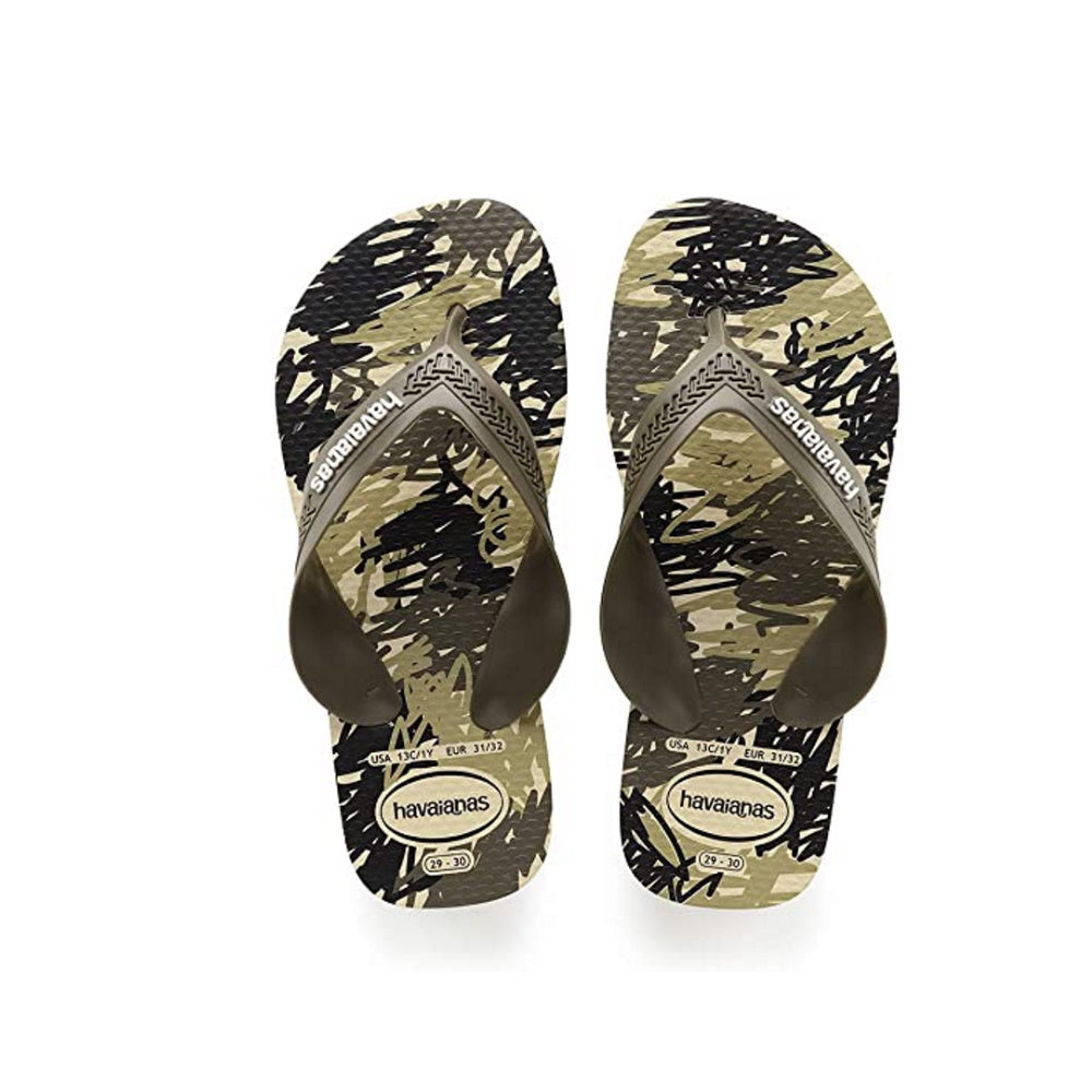 Havaianas - MAX TREND - BAM