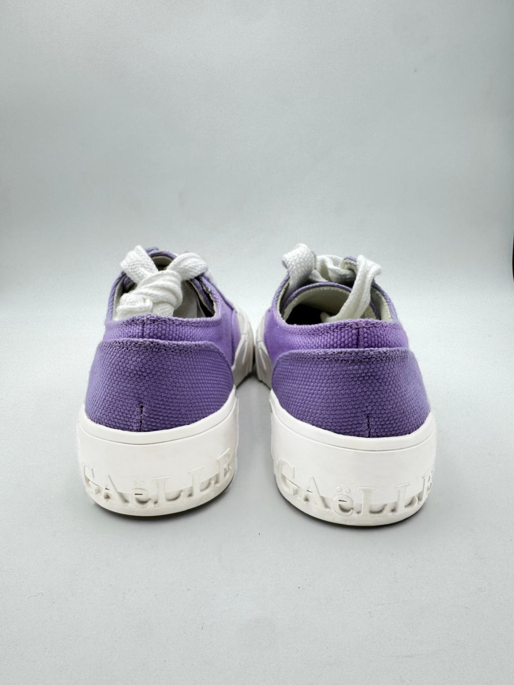 GAELLE PARIS - Bassa in Nylon - Donna