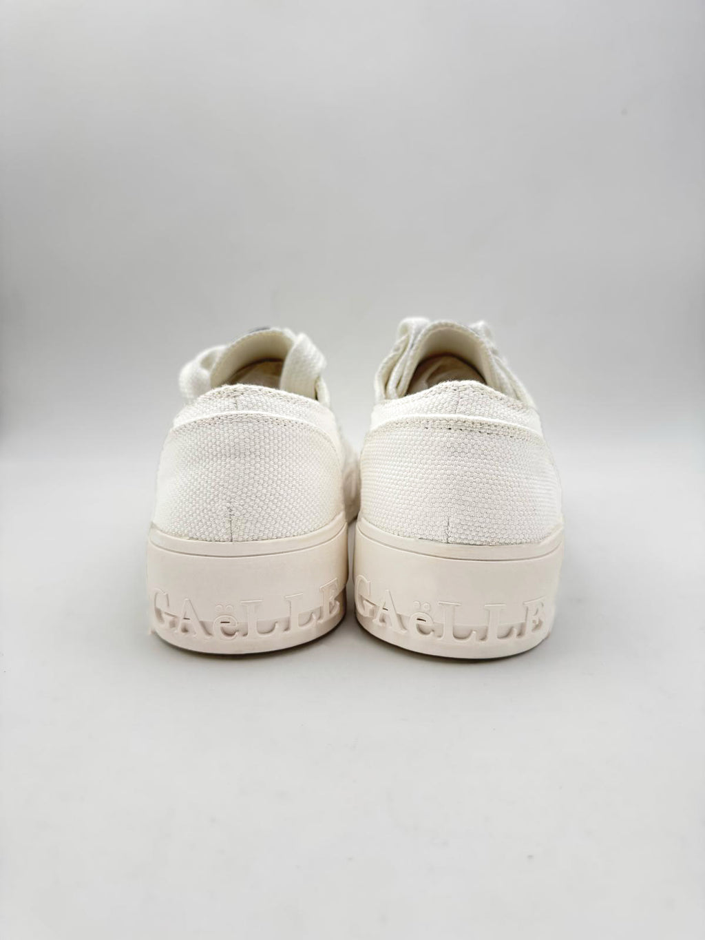 GAELLE PARIS - Bassa in Nylon - Donna