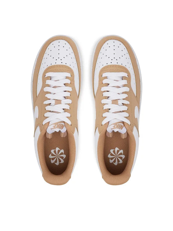 W NIKE COURT VISION LO NN