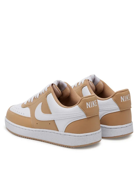 W NIKE COURT VISION LO NN