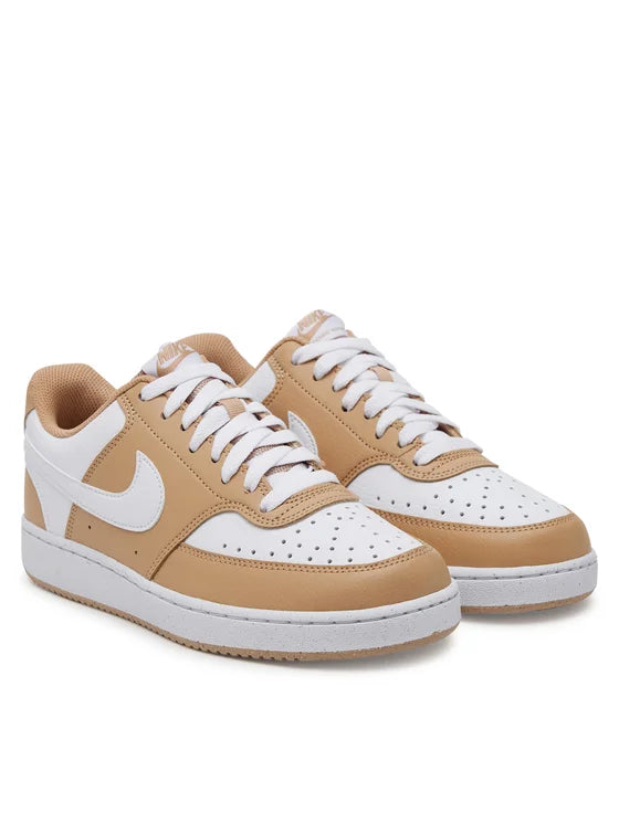W NIKE COURT VISION LO NN
