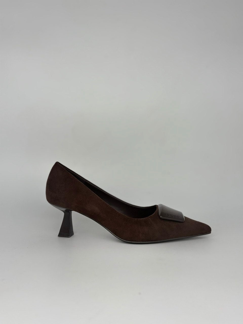 FERRE - Tacchi bassi slingback - Donna
