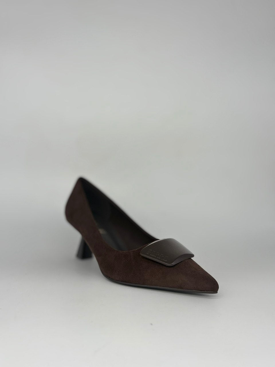 FERRE - Tacchi bassi slingback - Donna