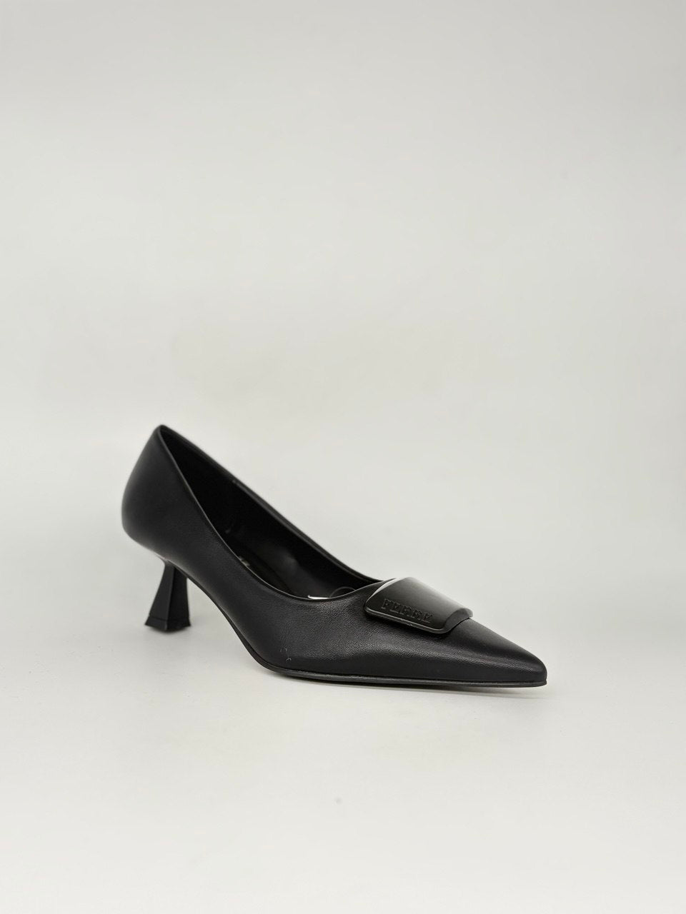 FERRE - Tacchi bassi slingback - Donna