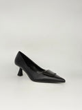 FERRE - Tacchi bassi slingback - Donna