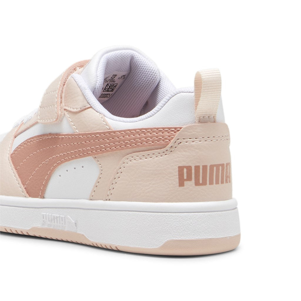 Puma Rebound V6 Lo AC - BAM