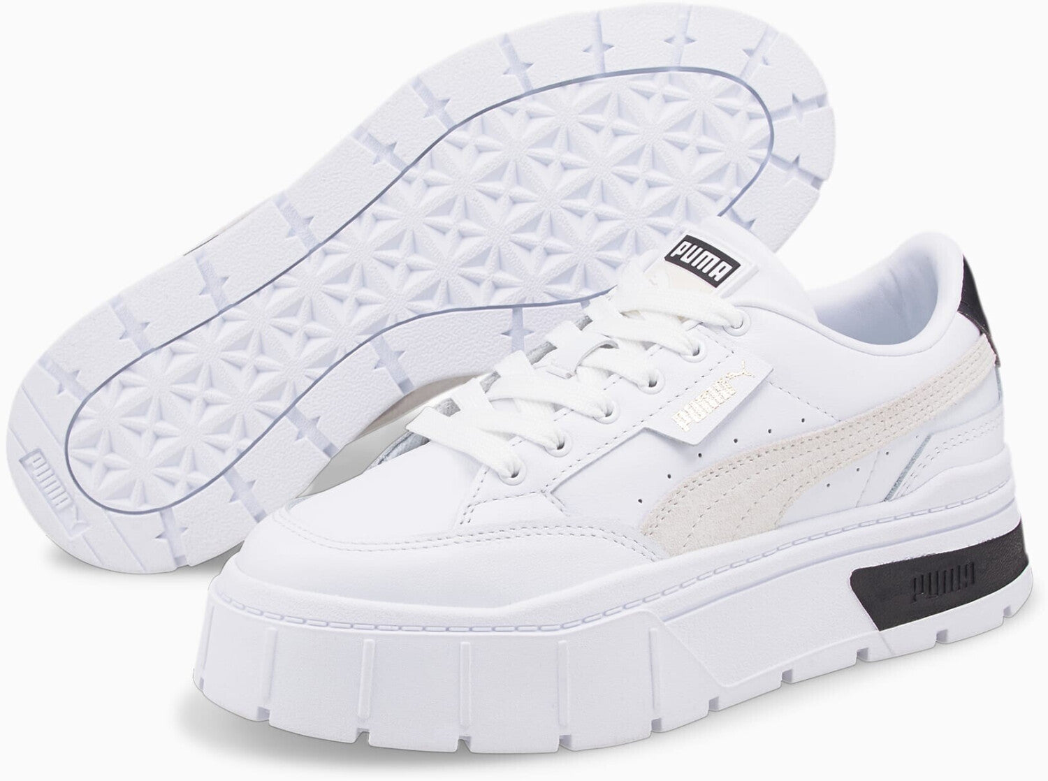 Puma Maybe Stack PS - BAM
