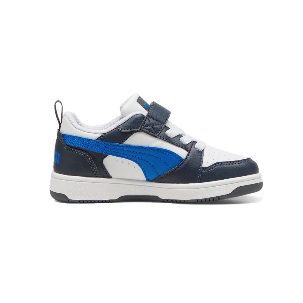 Puma Rebound V6 Lo AC - BAM