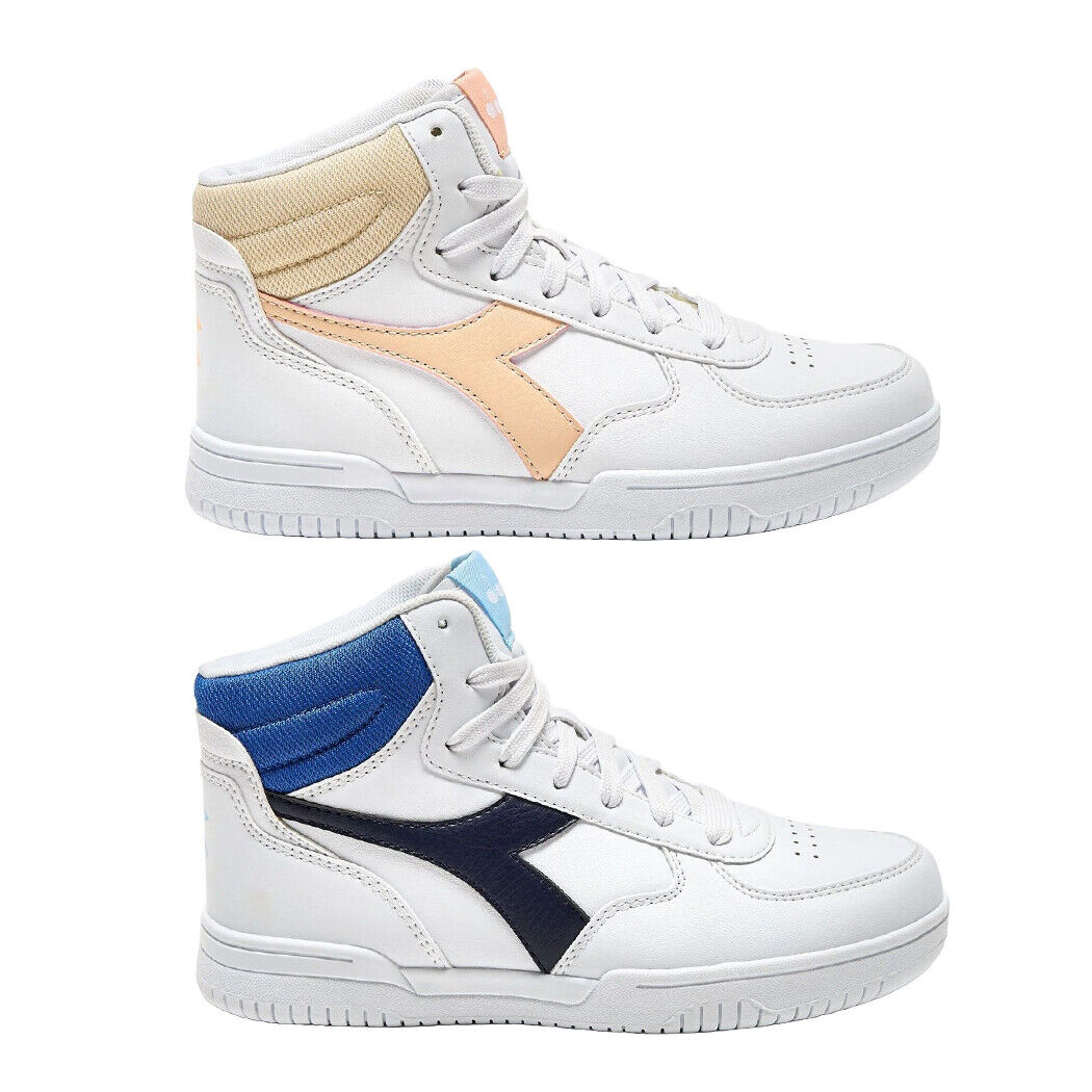 DIADORA - RAPTOR MID PS