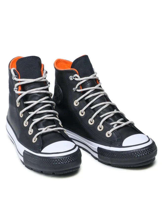 Converse - CTAS WINTER HI - Uomo