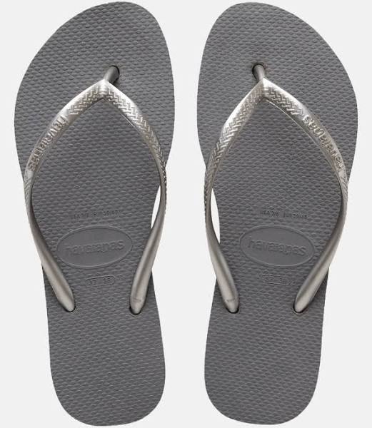 Havaianas - SLIM FLATFORM FC