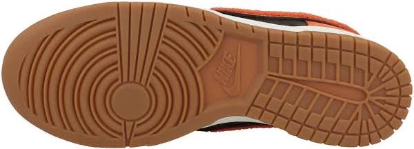 NIKE - DUNK HI UNIVRTSITY