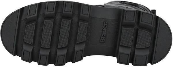 Blauer KIMMEL - Stivaletti con plateau
