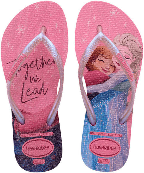 Havaianas - SLIM PRINCESS - BAM