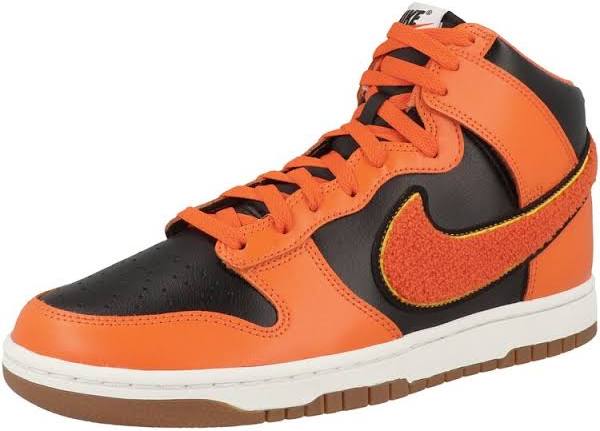NIKE - DUNK HI UNIVRTSITY