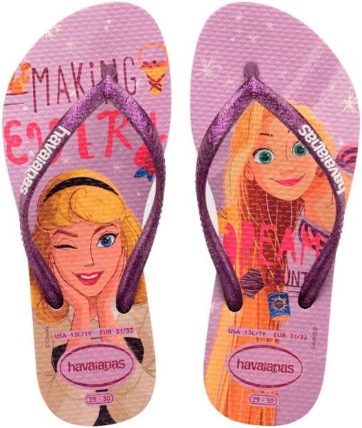 Havaianas - SLIM PRINCESS - BAM
