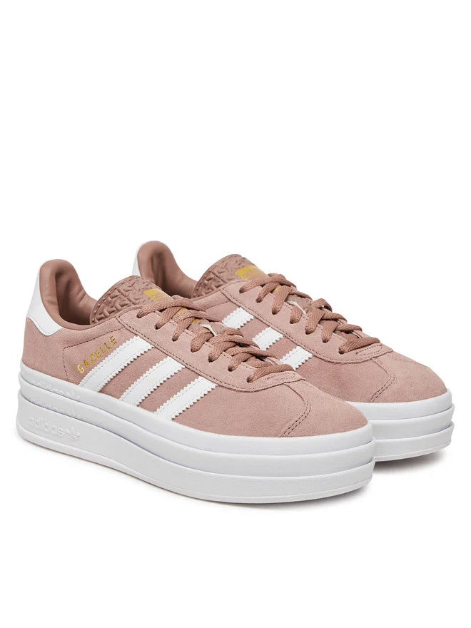 GAZELLE BOLD J