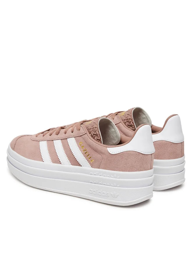 GAZELLE BOLD J