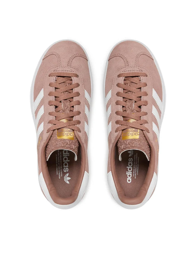 GAZELLE BOLD J