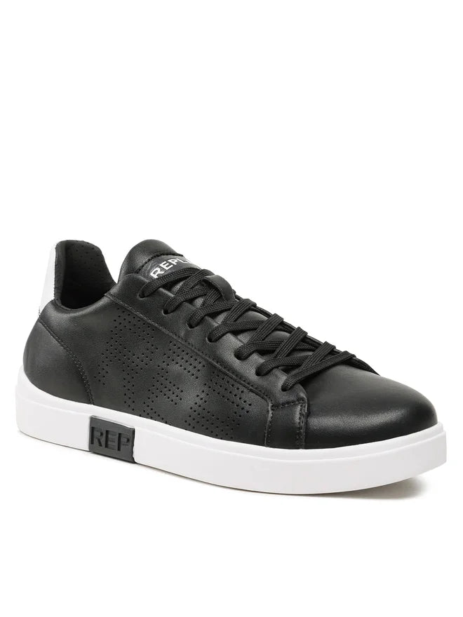 REPLAY uomo Sneakers Polys Studio GMZ3P