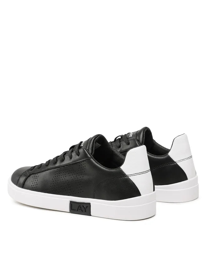 REPLAY uomo Sneakers Polys Studio GMZ3P