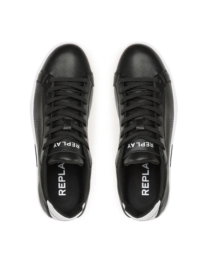 REPLAY uomo Sneakers Polys Studio GMZ3P