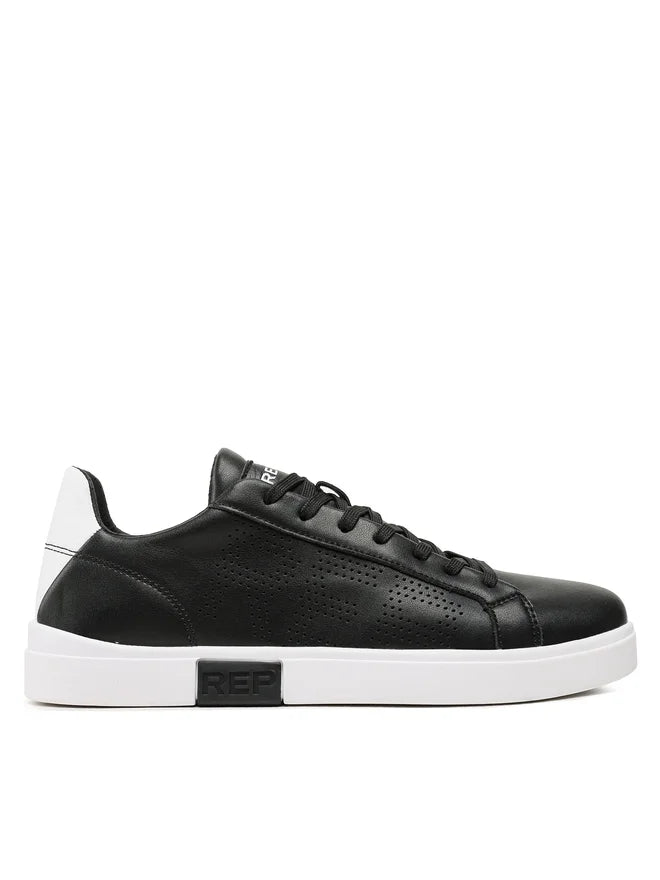 REPLAY uomo Sneakers Polys Studio GMZ3P