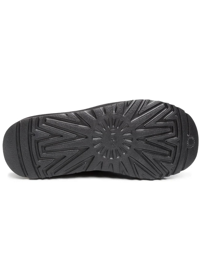 UGG W CLASSIC MINI STAR