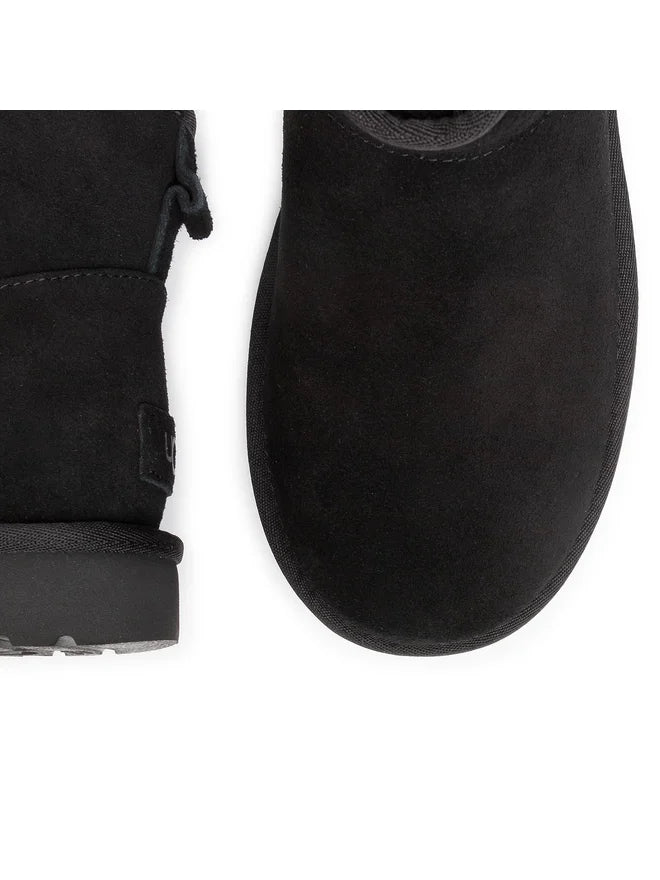 UGG W CLASSIC MINI STAR