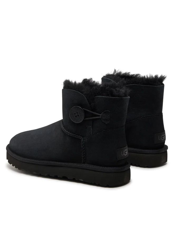 UGG W MINI BAILEY BUTTON II