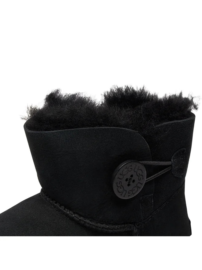 UGG W MINI BAILEY BUTTON II